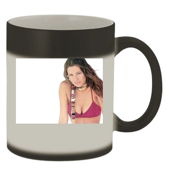 Carolina Ardohain Color Changing Mug