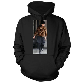 Catherine Zeta-Jones Mens Pullover Hoodie Sweatshirt