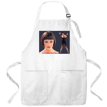 Catherine Zeta-Jones Apron