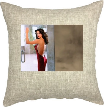 Catherine Zeta-Jones Pillow