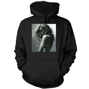 Charlotte Church Mens Pullover Hoodie Sweatshirt