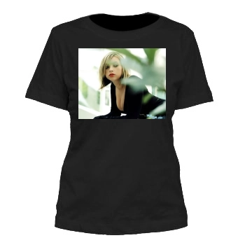 Charlotte Church Women's Cut T-Shirt