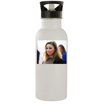 Charlotte Church Stainless Steel Water Bottle