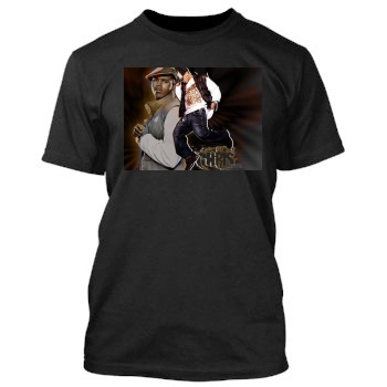 Chris Brown Men's TShirt