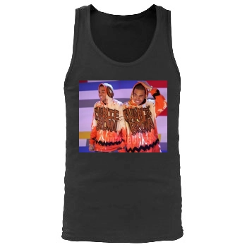 Chris Brown Men's Tank Top