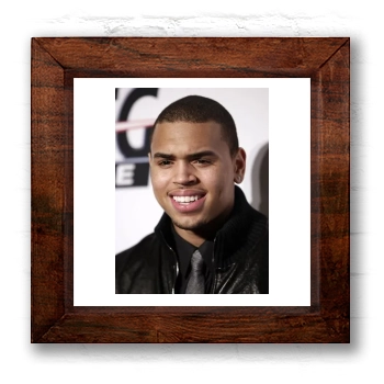 Chris Brown 6x6