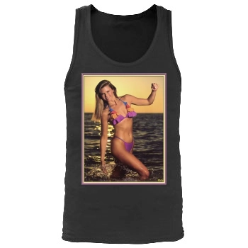 Christie Brinkley Men's Tank Top