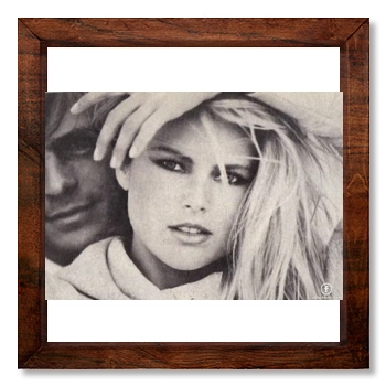 Christie Brinkley 12x12