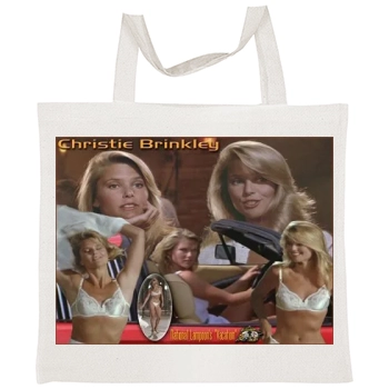 Christie Brinkley Tote