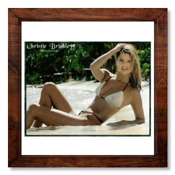 Christie Brinkley 12x12