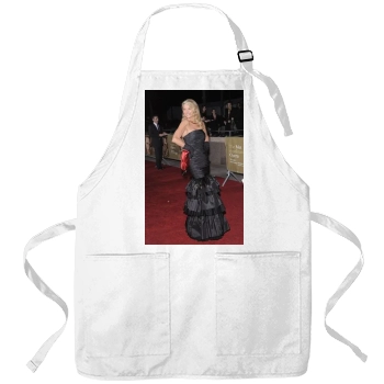 Christie Brinkley Apron