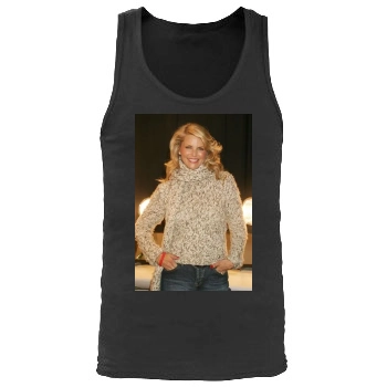 Christie Brinkley Men's Tank Top