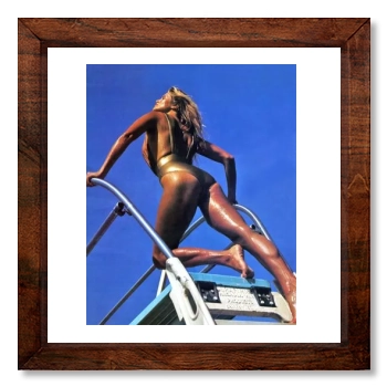 Christie Brinkley 12x12