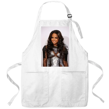 Christina Milian Apron