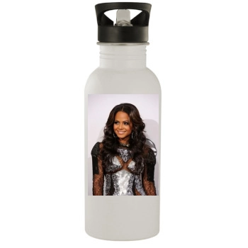 Christina Milian Stainless Steel Water Bottle