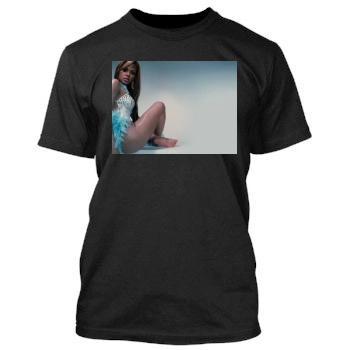 Christina Milian Men's TShirt