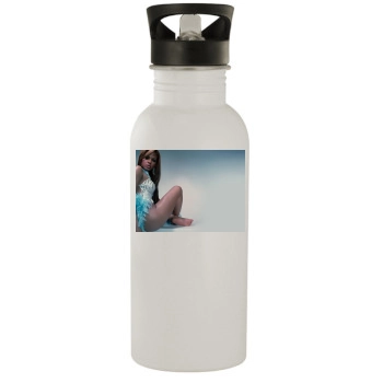 Christina Milian Stainless Steel Water Bottle