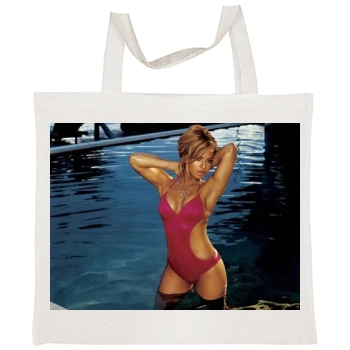 Christina Milian Tote