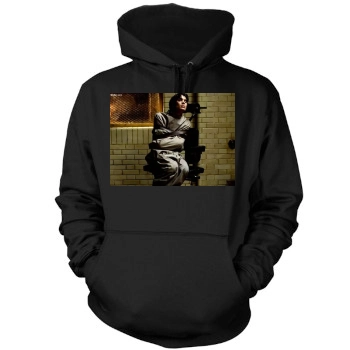 Cillian Murphy Mens Pullover Hoodie Sweatshirt