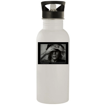 Cillian Murphy Stainless Steel Water Bottle