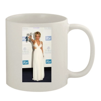 Emma Rigby 11oz White Mug