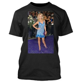 Emma Rigby Men's TShirt