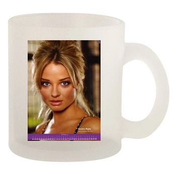 Emma Rigby 10oz Frosted Mug