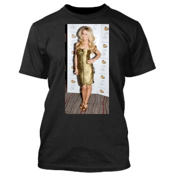 Emma Rigby Men's TShirt