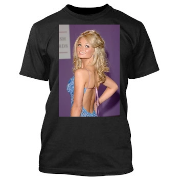 Emma Rigby Men's TShirt