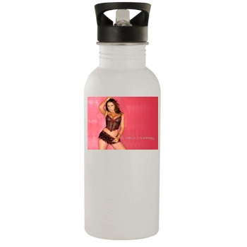 Erica Campbell Stainless Steel Water Bottle