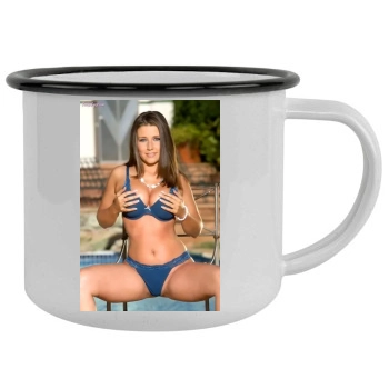 Erica Campbell Camping Mug