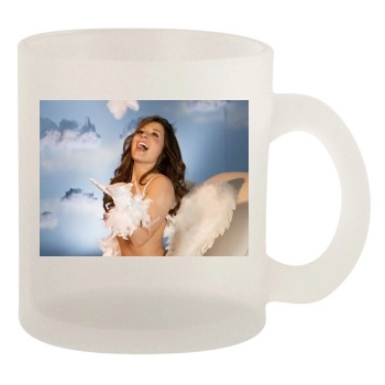 Erica Campbell 10oz Frosted Mug