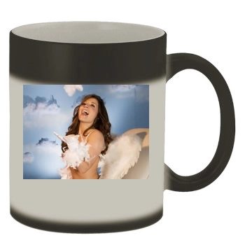 Erica Campbell Color Changing Mug