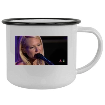 Jewel Kilcher Camping Mug