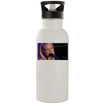 Jewel Kilcher Stainless Steel Water Bottle