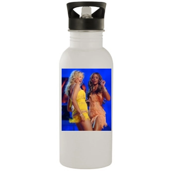 Jewel Kilcher Stainless Steel Water Bottle