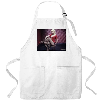 Jewel Kilcher Apron