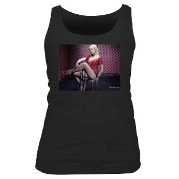 Jewel Kilcher Women's Tank Top