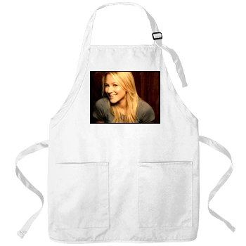 Jewel Kilcher Apron