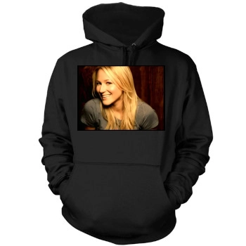 Jewel Kilcher Mens Pullover Hoodie Sweatshirt