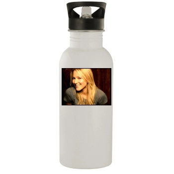 Jewel Kilcher Stainless Steel Water Bottle