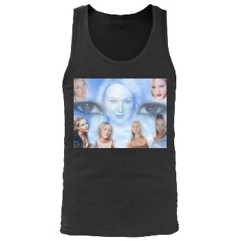 Jewel Kilcher Men's Tank Top