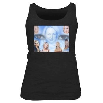 Jewel Kilcher Women's Tank Top