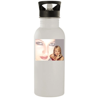 Jewel Kilcher Stainless Steel Water Bottle