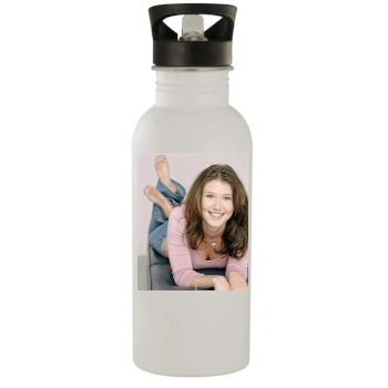 Jewel Staite Stainless Steel Water Bottle