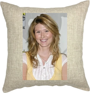 Jewel Staite Pillow