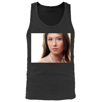 Jewel Staite Men's Tank Top