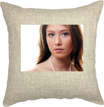 Jewel Staite Pillow