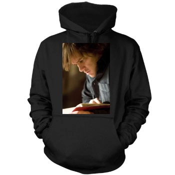 Jim Carrey Mens Pullover Hoodie Sweatshirt