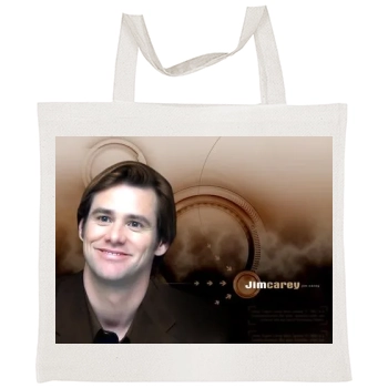 Jim Carrey Tote